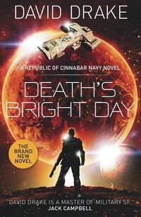 Cover image for Death's Bright Day