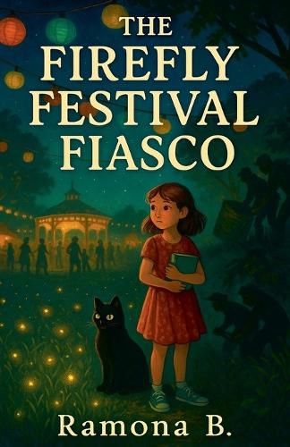 Cover image for The Firefly Festival Fiasco