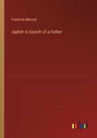 Cover image for Japhet in Search of a Father