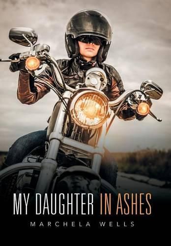 Cover image for My Daughter in Ashes