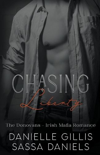 Cover image for Chasing Liberty