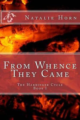 Cover image for From Whence They Came