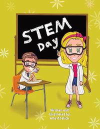 Cover image for STEM Day