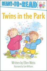 Cover image for Twins in the Park: Ready-To-Read Pre-Level 1