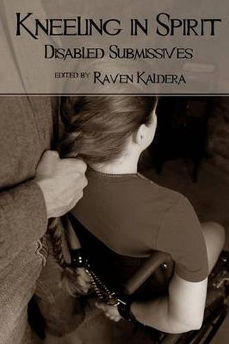 Cover image for Kneeling in Spirit