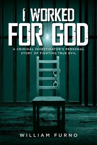 Cover image for I Worked for God