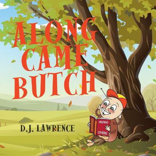 Cover image for Along Came Butch