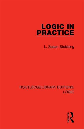 Logic in Practice