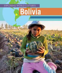 Cover image for Bolivia