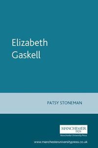 Cover image for Elizabeth Gaskell