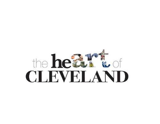 Cover image for The Heart of Cleveland