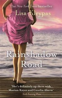 Cover image for Rainshadow Road: Number 2 in series