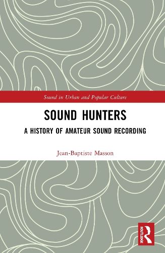 Cover image for Sound Hunters