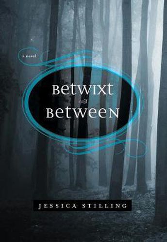 Cover image for Betwixt And Between