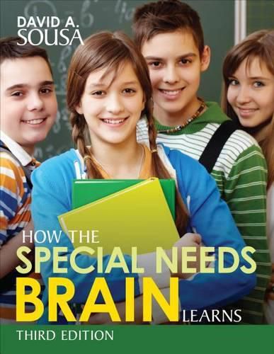 Cover image for How the Special Needs Brain Learns