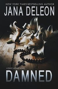 Cover image for Damned