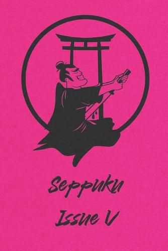 Cover image for Seppuku Issue V