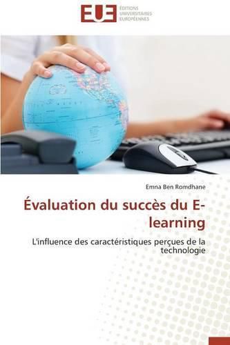 Cover image for  valuation Du Succ s Du E-Learning