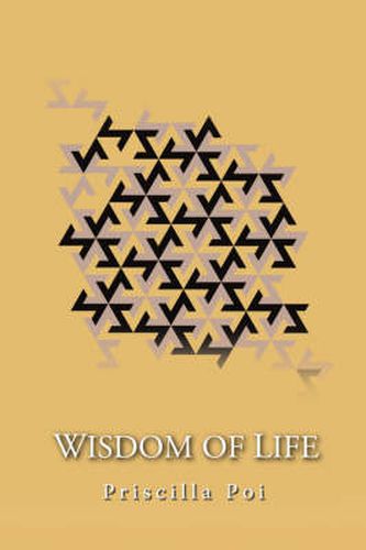 Cover image for Wisdom of Life