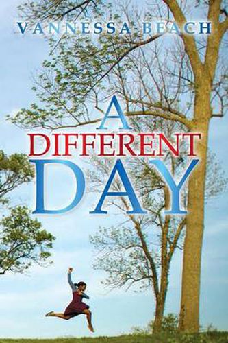 Cover image for A Different Day