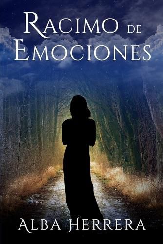 Cover image for Racimo de emociones