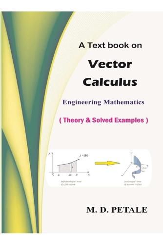 Cover image for Vector Calculus