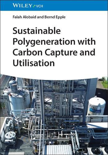 Cover image for Sustainable Polygeneration with Carbon Capture and Utilisation