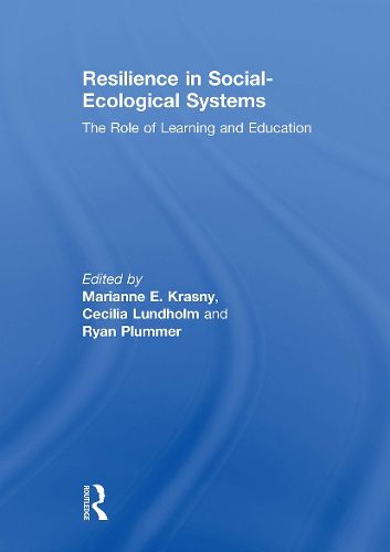 Resilience in Social-Ecological Systems