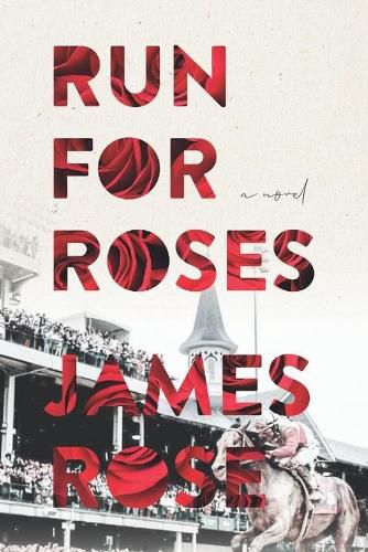 Cover image for Run For Roses