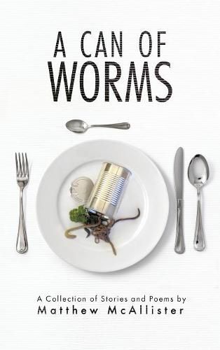 Cover image for A Can of Worms