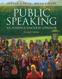 Cover image for Public Speaking: An Audience-Centered Approach Value Pack (Includes Contemporary Classic Speeches DVD & Videoworkshop for Public Speaking, Version 2.0: Student Learning Guide with CD-ROM )