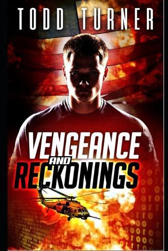 Cover image for Vengeance and Reckonings