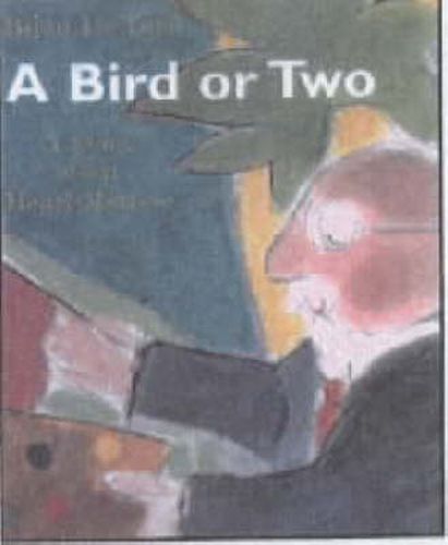 Cover image for Bird or 2: A Story About Henri Matisse