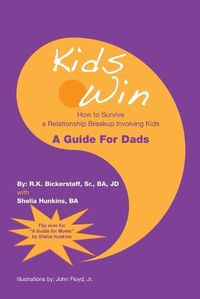 Cover image for Kids Win