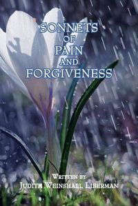 Cover image for Sonnets of Pain and Forgiveness