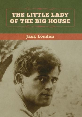 Cover image for The Little Lady of the Big House