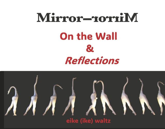 Cover image for Mirror-Mirror on the Wall & Reflections