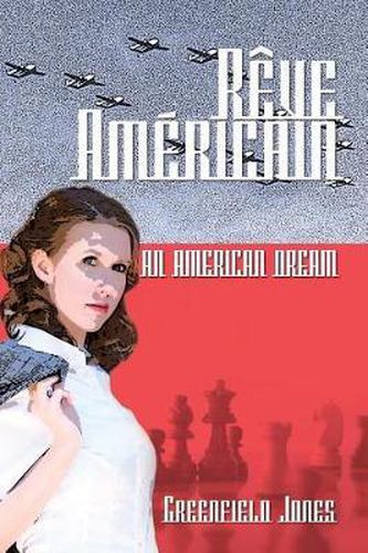 Cover image for R ve Am ricain: An American Dream