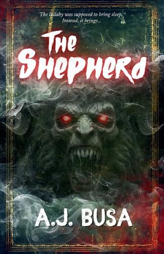 Cover image for The Shepherd