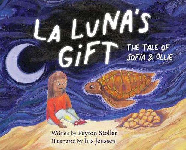 Cover image for La Luna's Gift