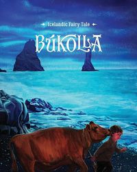 Cover image for Bukolla: Icelandic Fairy Tale