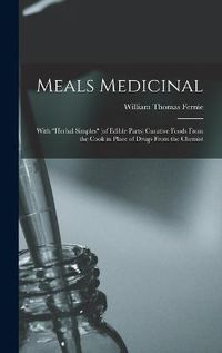 Cover image for Meals Medicinal