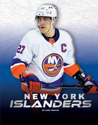 Cover image for New York Islanders