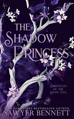 Cover image for The Shadow Princess