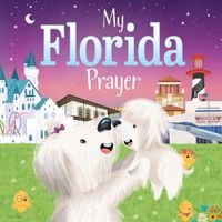 Cover image for My Florida Prayer