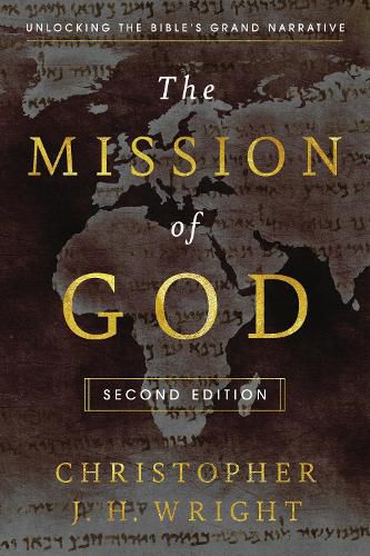 Cover image for The Mission of God