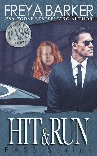 Cover image for Hit&Run