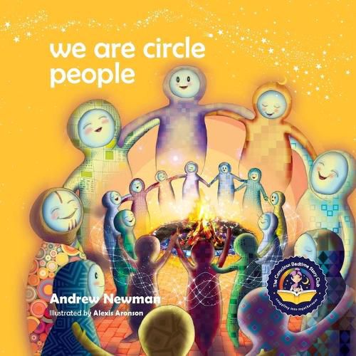 We Are Circle People: Helping children find connection and belonging in the modern-day village