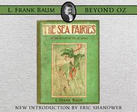 Cover image for The Sea Fairies