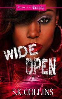 Cover image for Wide Open
